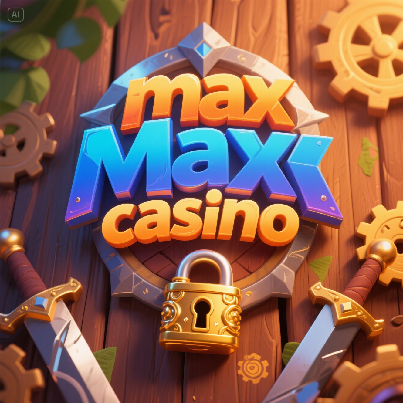 max casino login